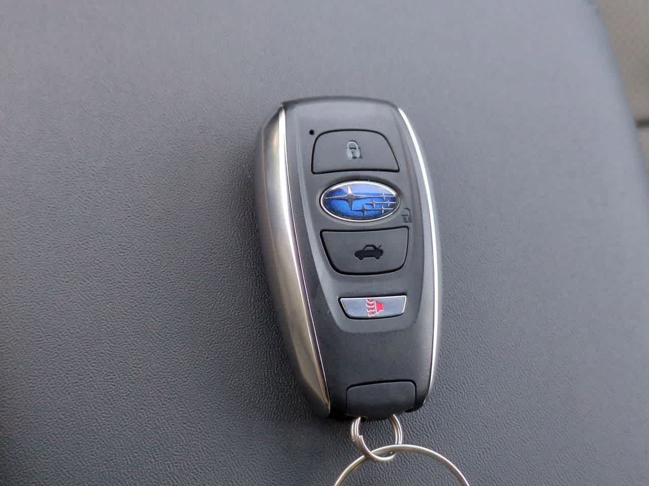 Thumbnail: 2026 Subaru Outback - 35