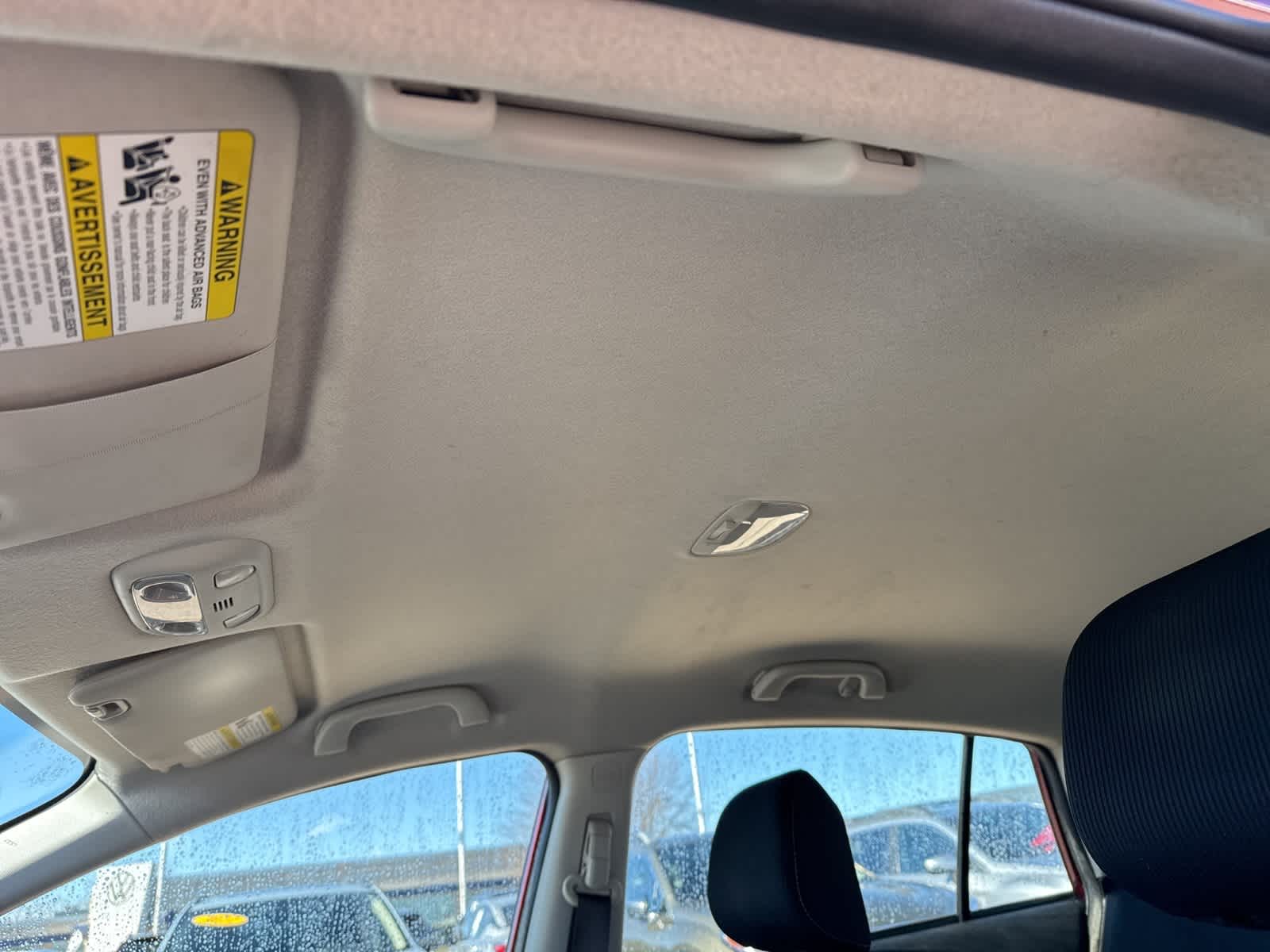 Thumbnail: 2013 Subaru Impreza - 17