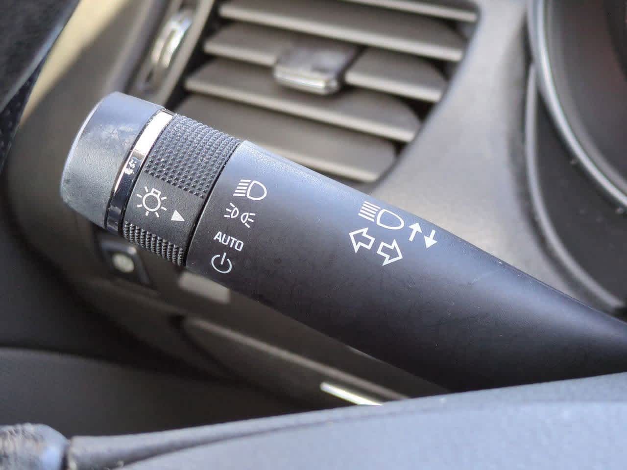 Thumbnail: 2019 Chevrolet Impala - 21