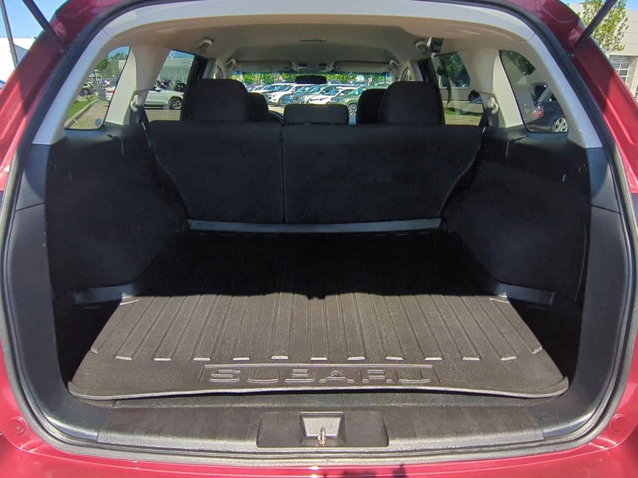 Thumbnail: 2013 Subaru Outback - 30