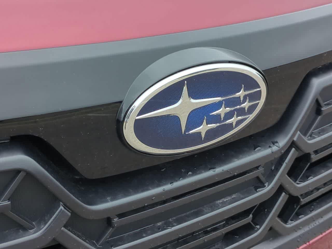 Thumbnail: 2026 Subaru Outback - 11