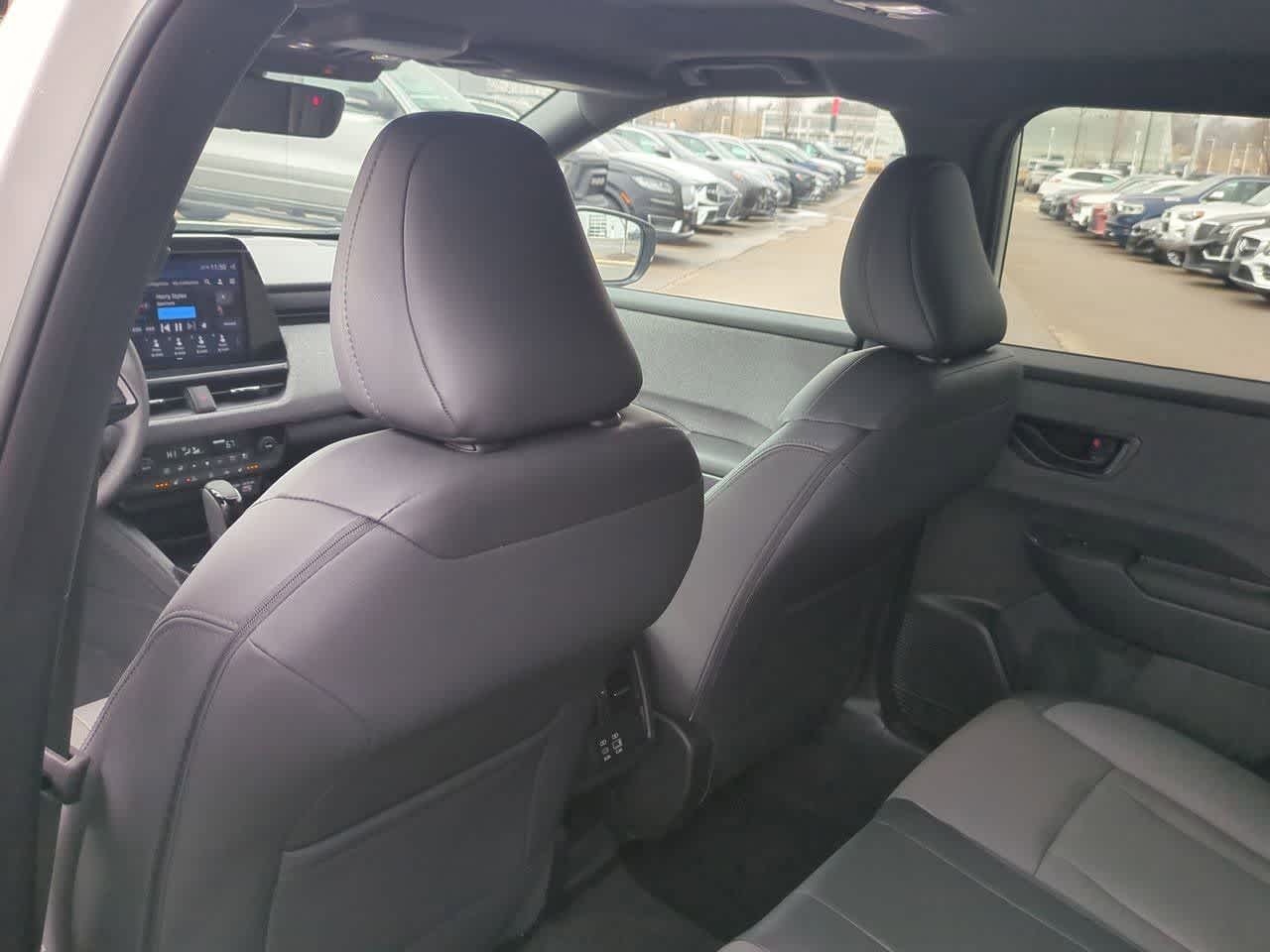 Thumbnail: 2026 Subaru Outback - 17