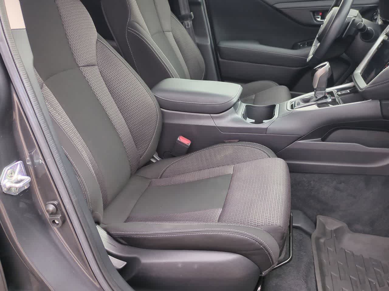 Thumbnail: 2022 Subaru Outback - 20