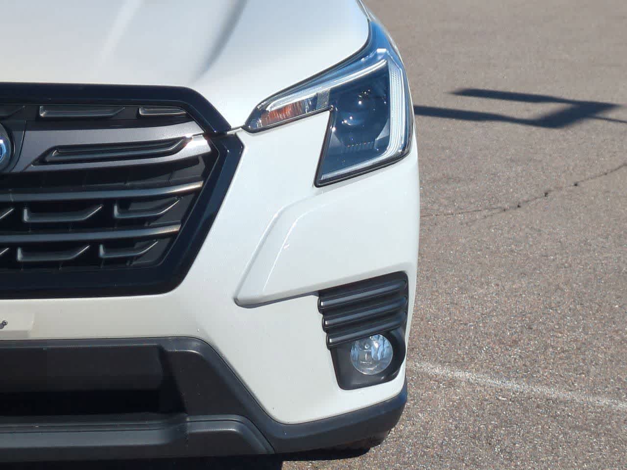 Thumbnail: 2022 Subaru Forester - 10