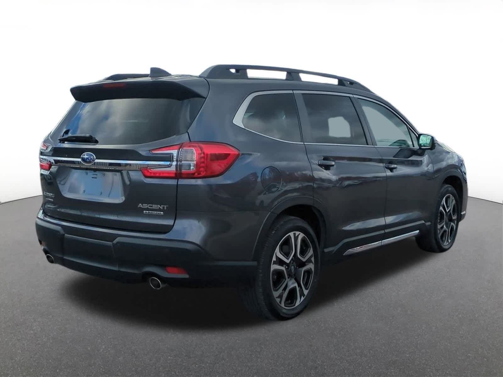 Thumbnail: 2023 Subaru Ascent - 6