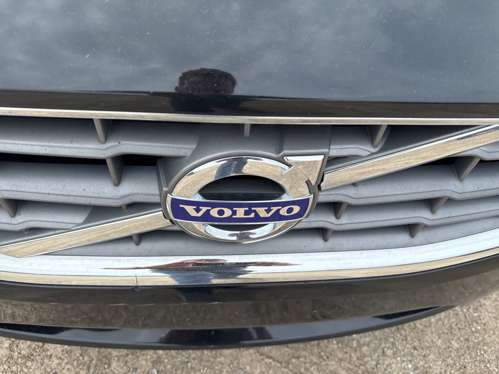 Thumbnail: 2013 Volvo S60 - 11