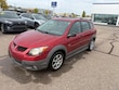 Pontiac Vibe