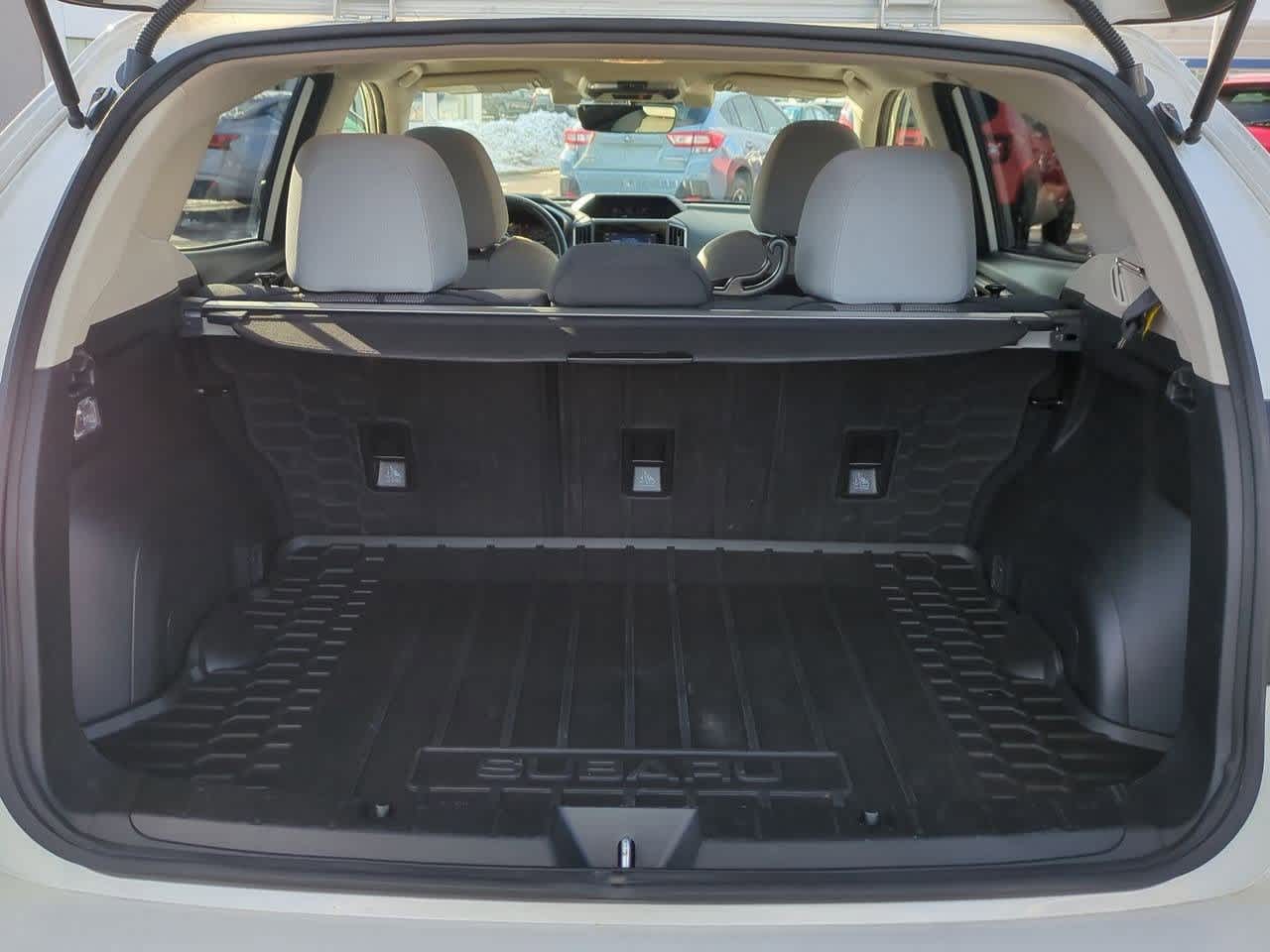 Thumbnail: 2023 Subaru Crosstrek - 33