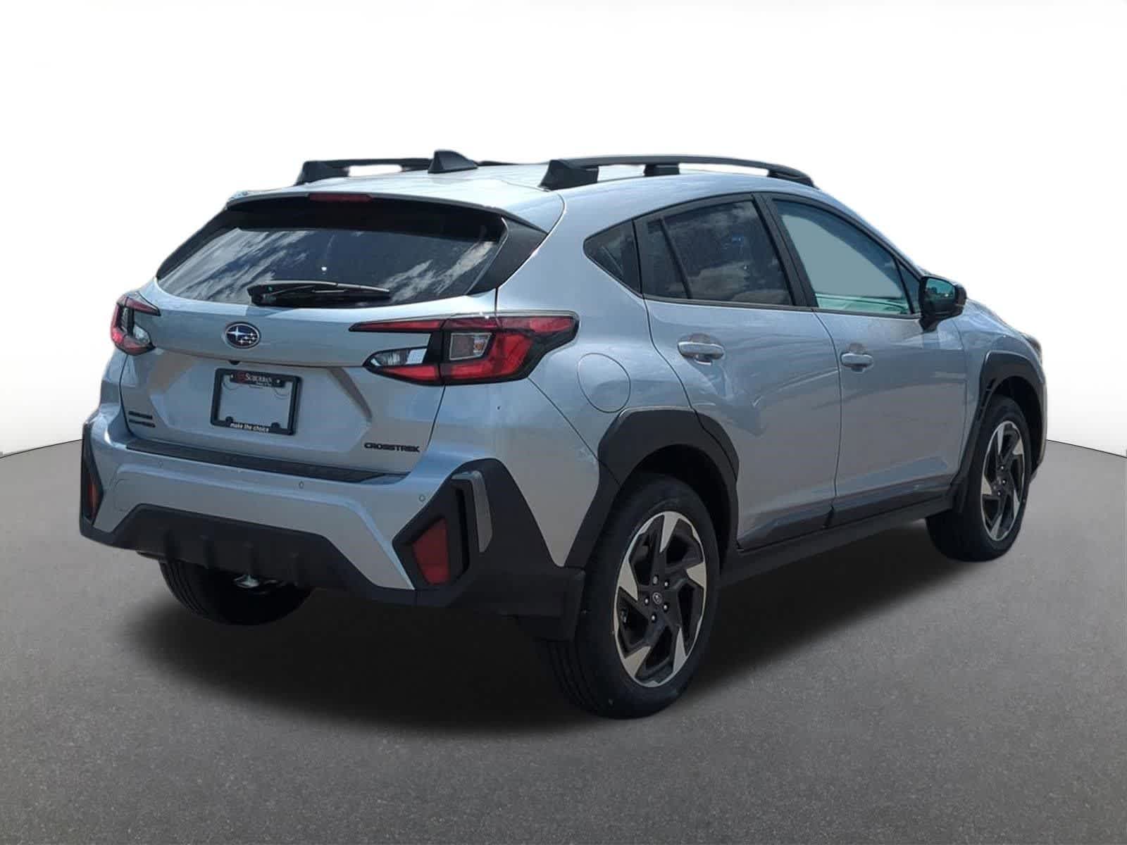 Thumbnail: 2026 Subaru Crosstrek - 6