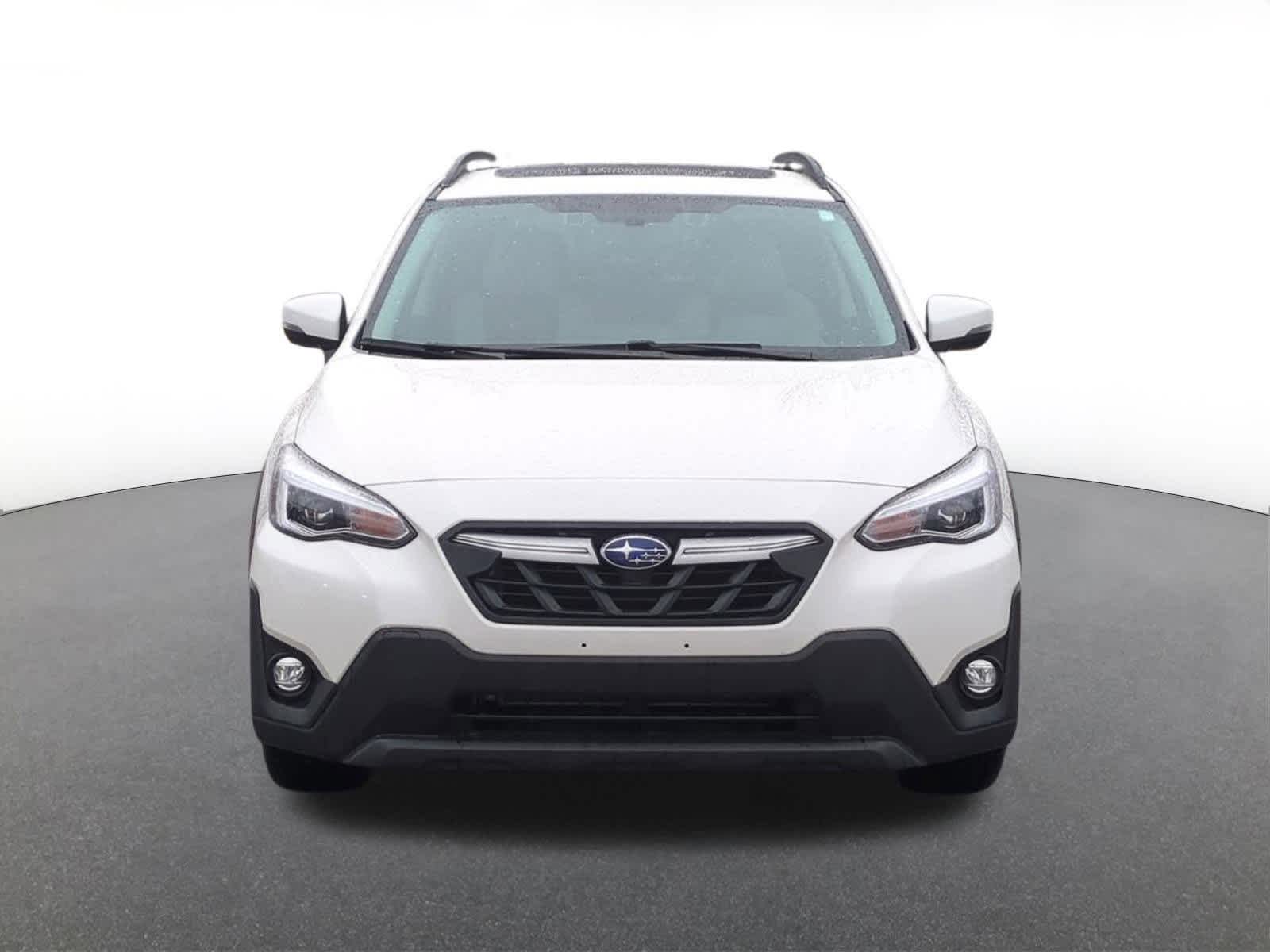 Thumbnail: 2023 Subaru Crosstrek - 9