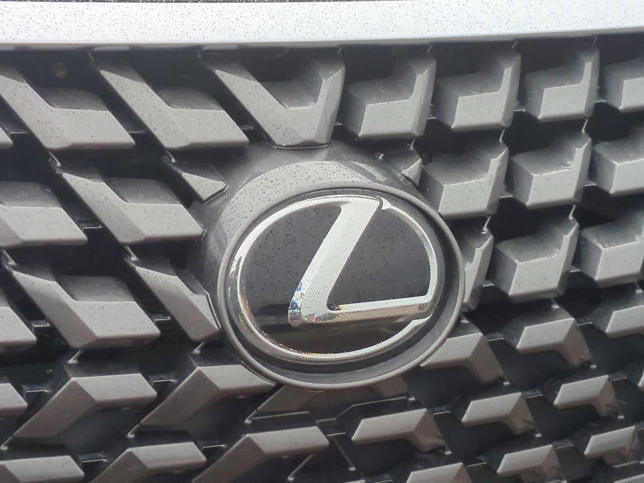 Thumbnail: 2020 Lexus GX - 11