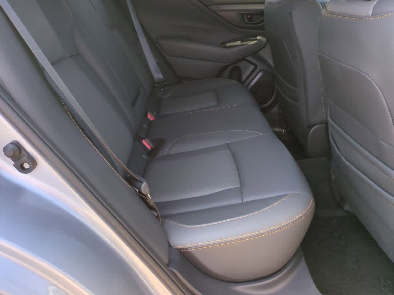 Thumbnail: 2023 Subaru Outback - 20