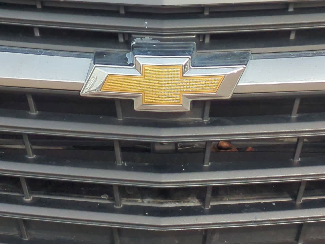 Thumbnail: 2022 Chevrolet Blazer - 11