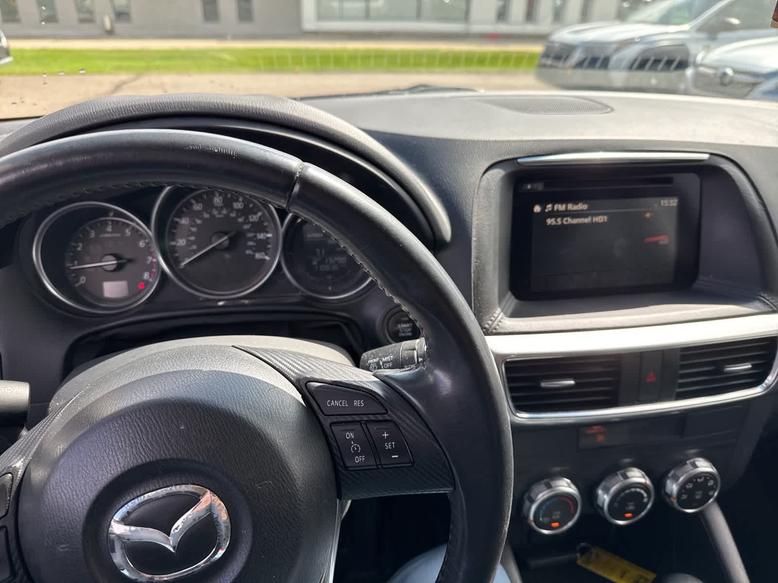Thumbnail: 2016 Mazda CX-5 - 19