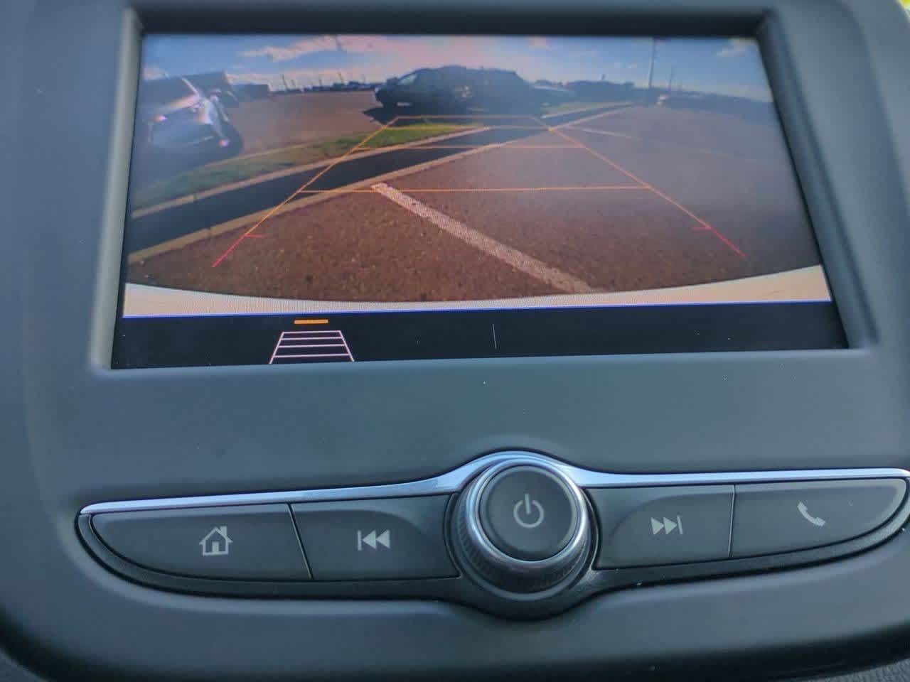 Thumbnail: 2020 Chevrolet Equinox - 27