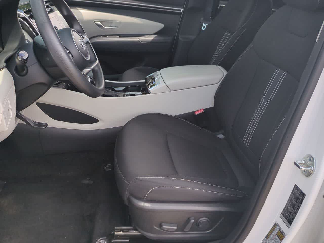 2024 Hyundai Tucson SEL - Photo 15