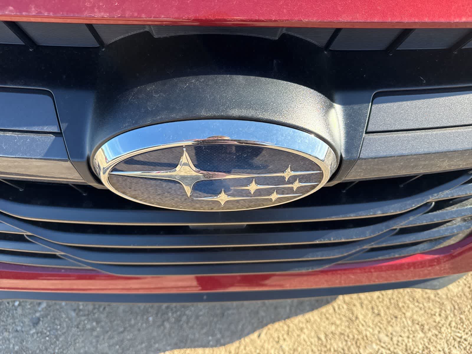 Thumbnail: 2023 Subaru Legacy - 11