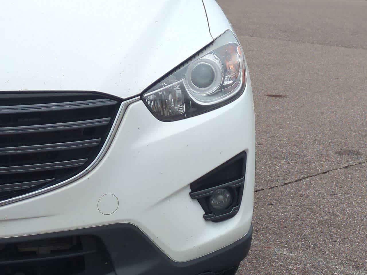 Thumbnail: 2016 Mazda CX-5 - 10