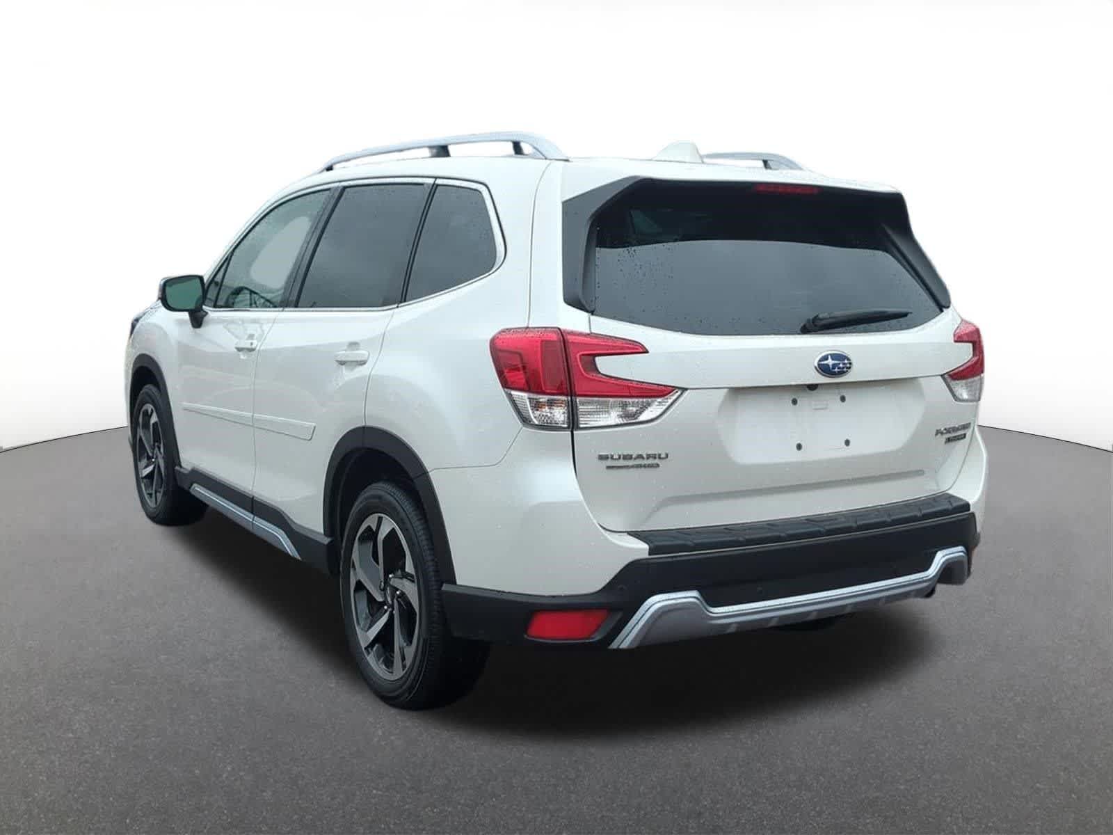 Thumbnail: 2023 Subaru Forester - 4