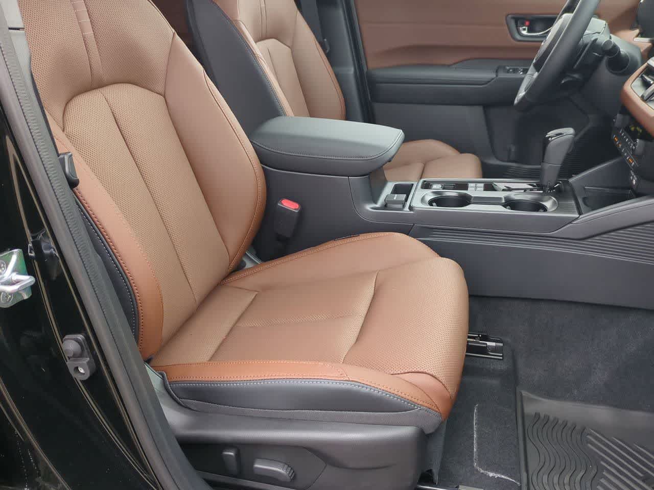 Thumbnail: 2026 Subaru Outback - 22
