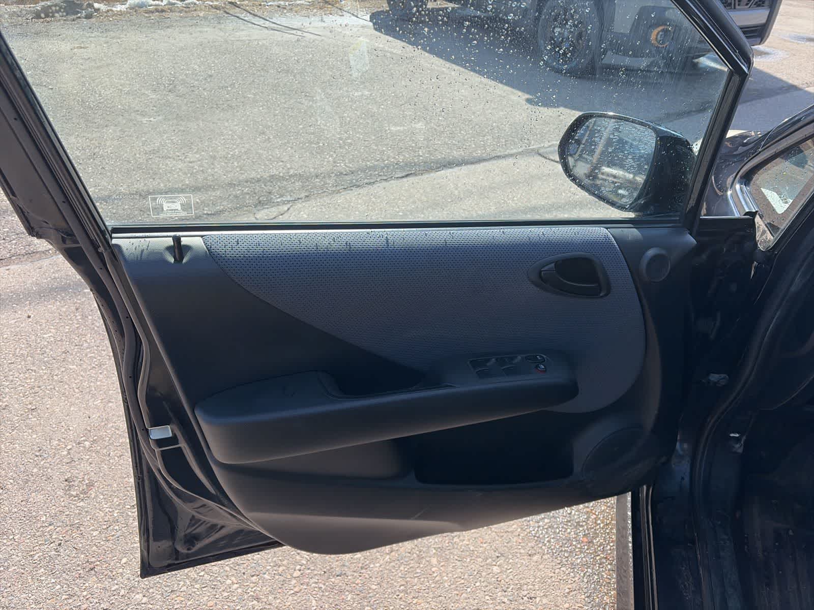 Thumbnail: 2008 Honda Fit - 12