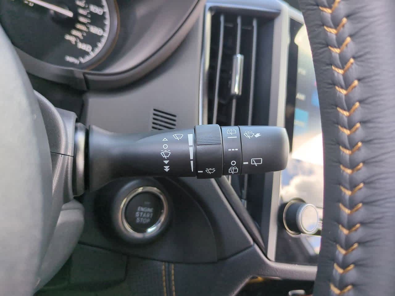 Thumbnail: 2025 Subaru Forester - 26