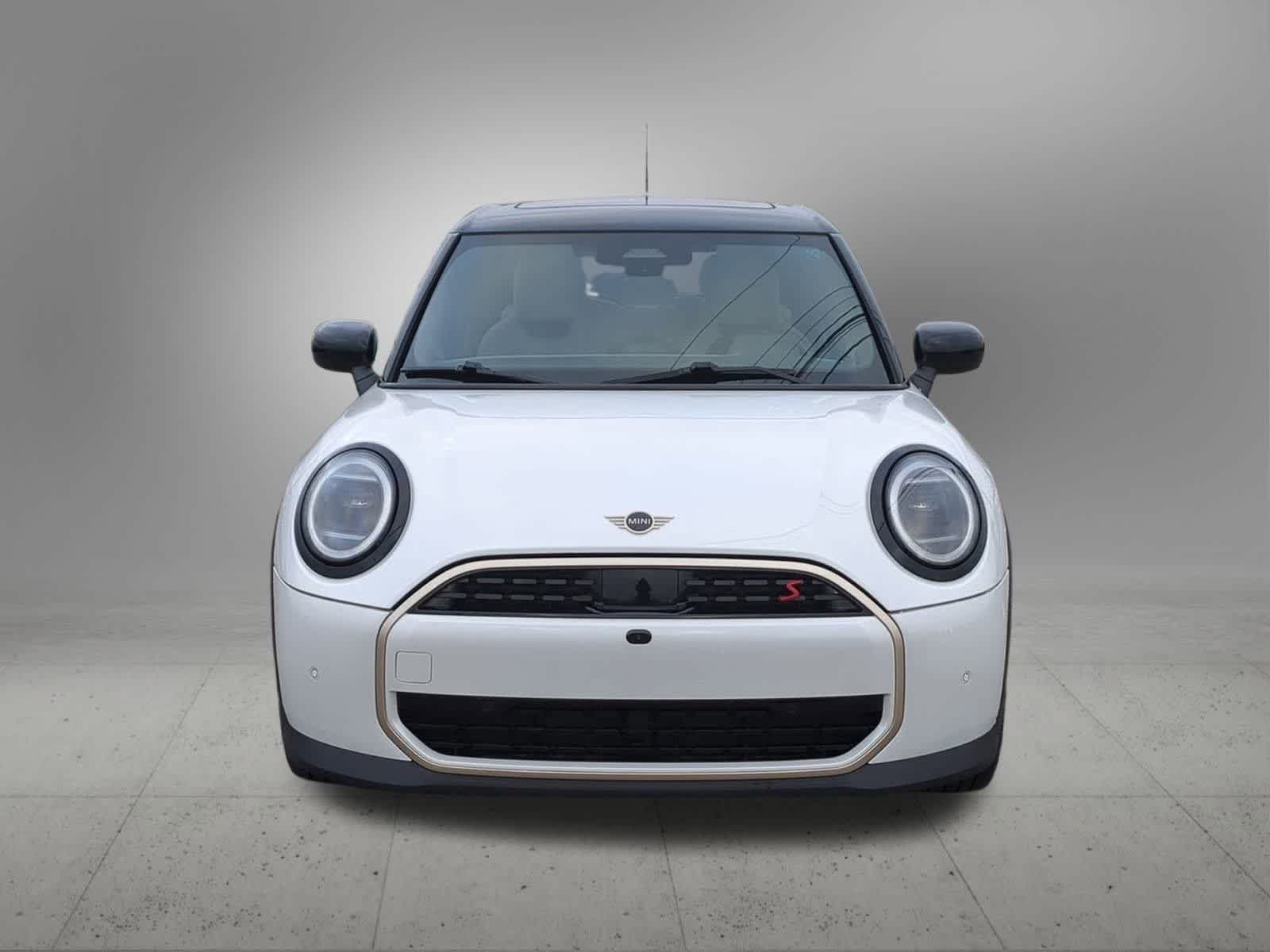 Thumbnail: 2025 MINI Cooper Hardtop - 9