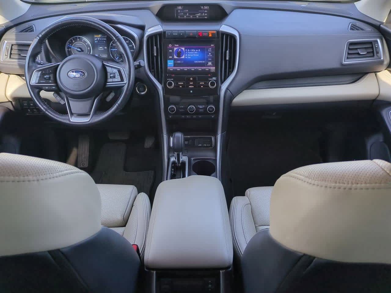 Thumbnail: 2022 Subaru Ascent - 14