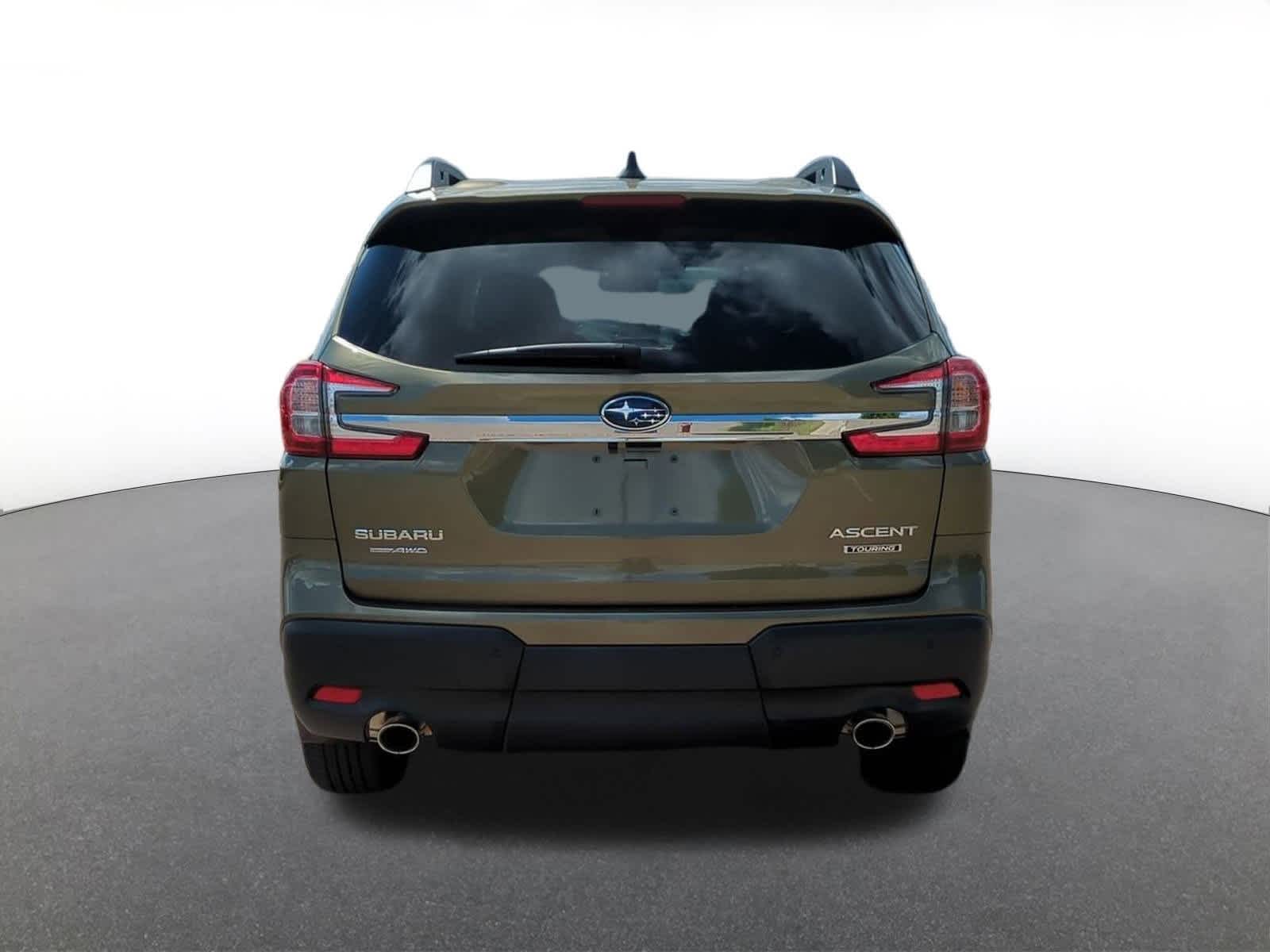 Thumbnail: 2025 Subaru Ascent - 5