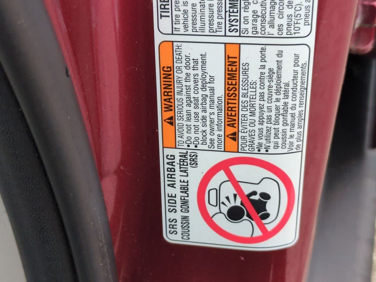Thumbnail: 2011 Subaru Forester - 20