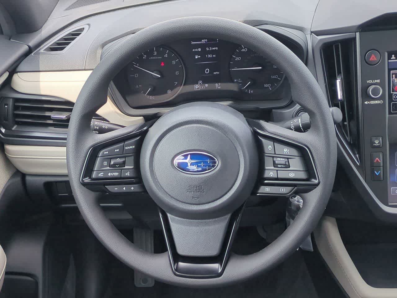 Thumbnail: 2026 Subaru Forester - 22