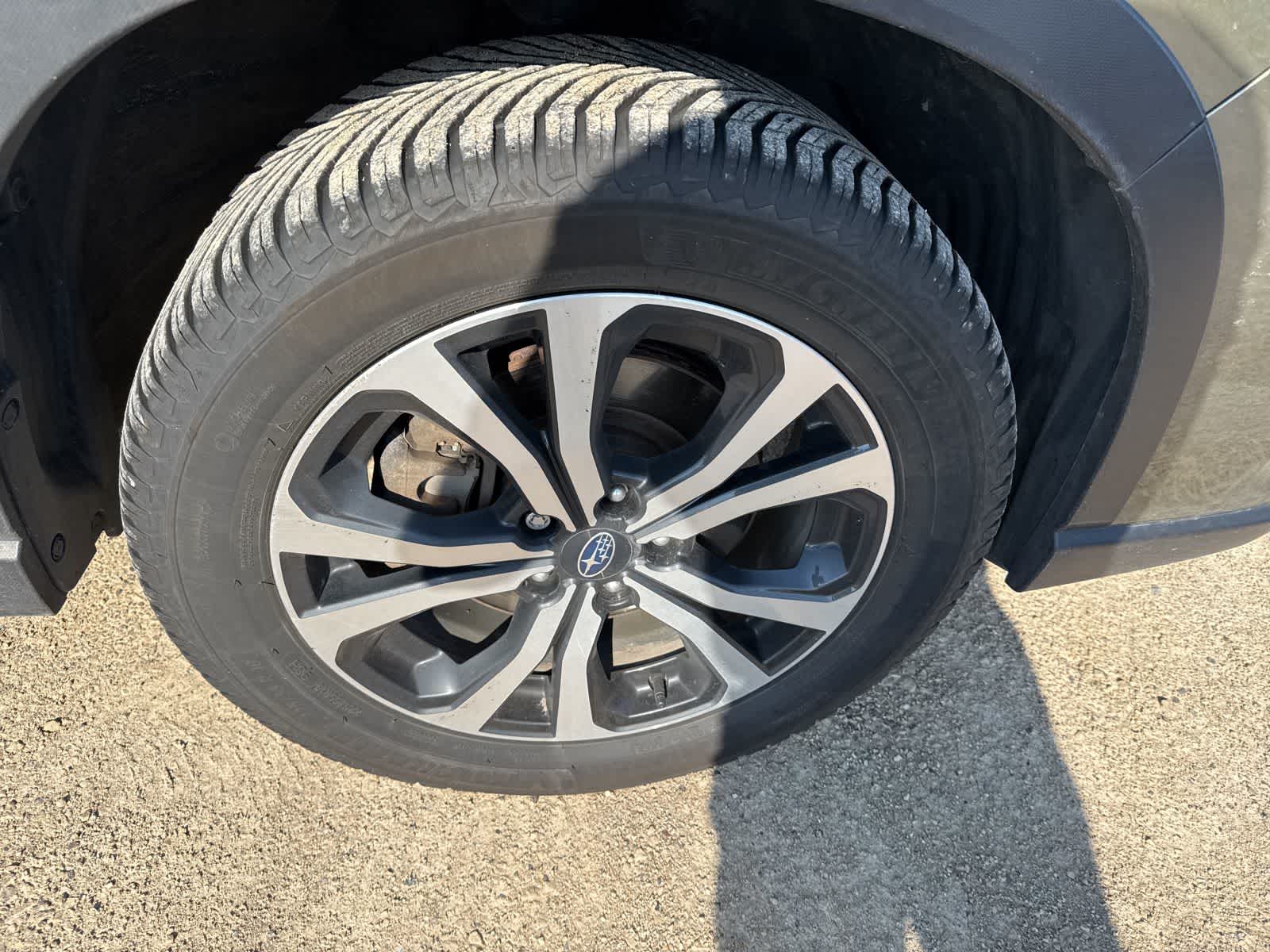 Thumbnail: 2023 Subaru Forester - 5