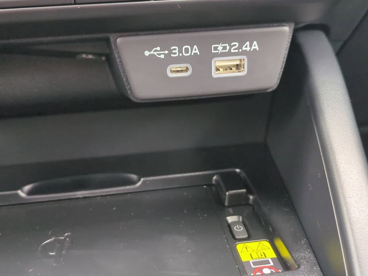 Thumbnail: 2026 Subaru Outback - 32