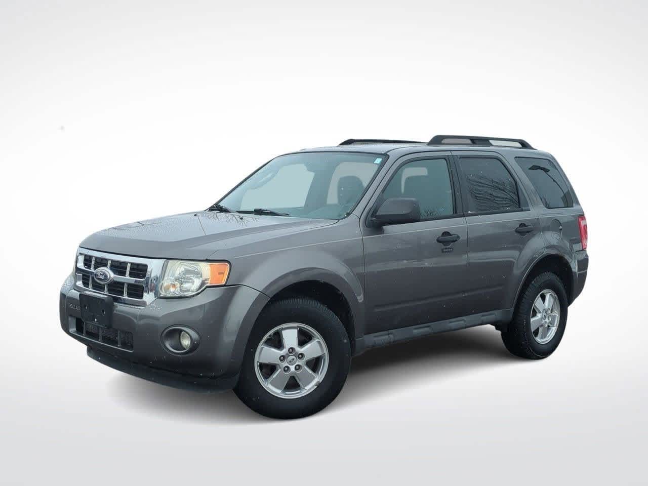 2011 Ford Escape XLT -
                  Troy, MI