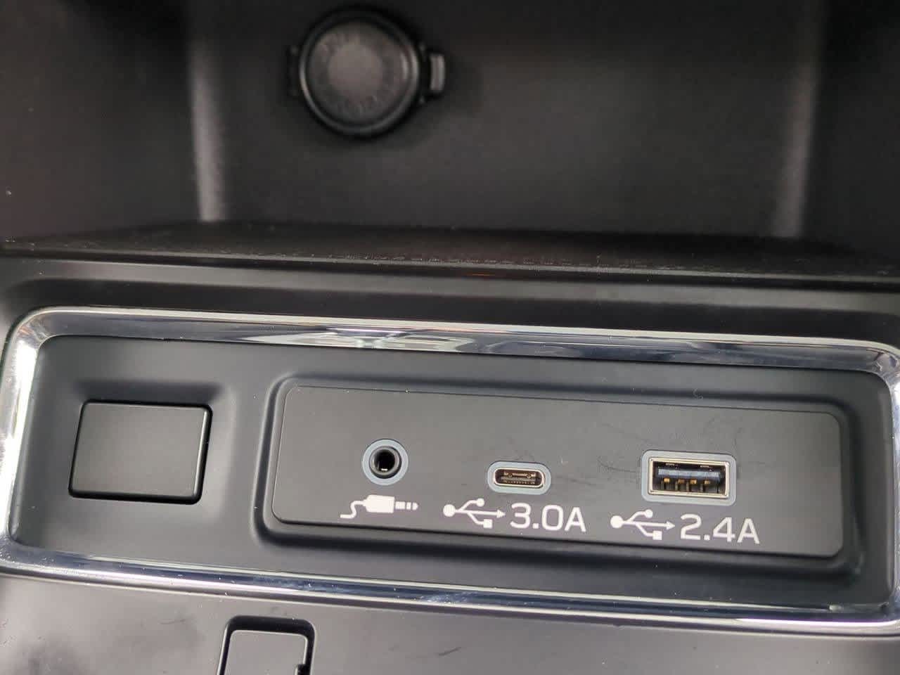 Thumbnail: 2023 Subaru Ascent - 29