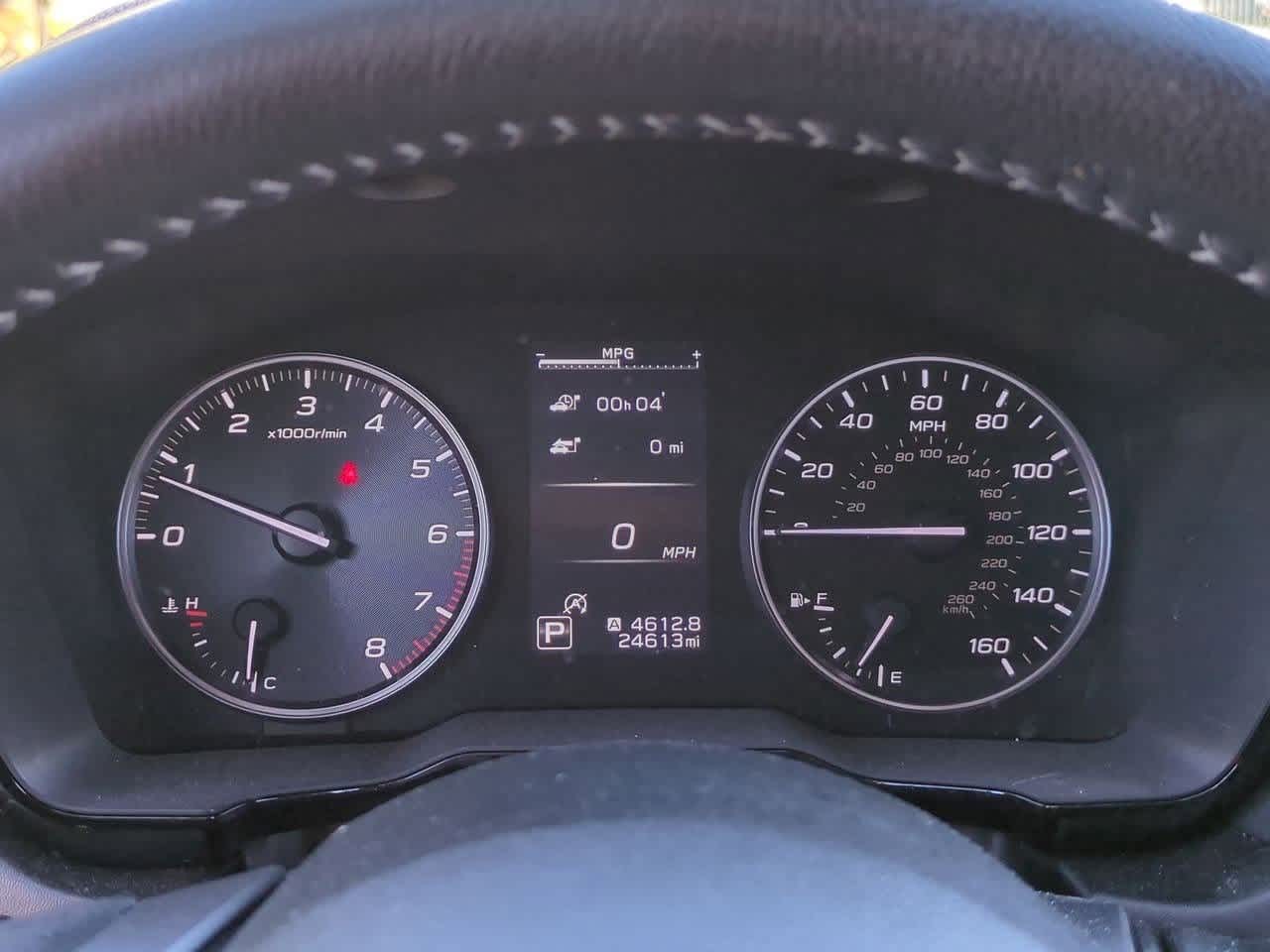 Thumbnail: 2023 Subaru Outback - 31