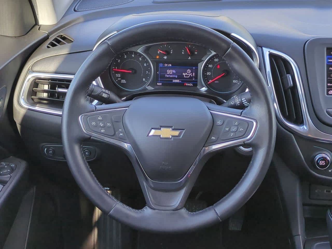 Thumbnail: 2020 Chevrolet Equinox - 21