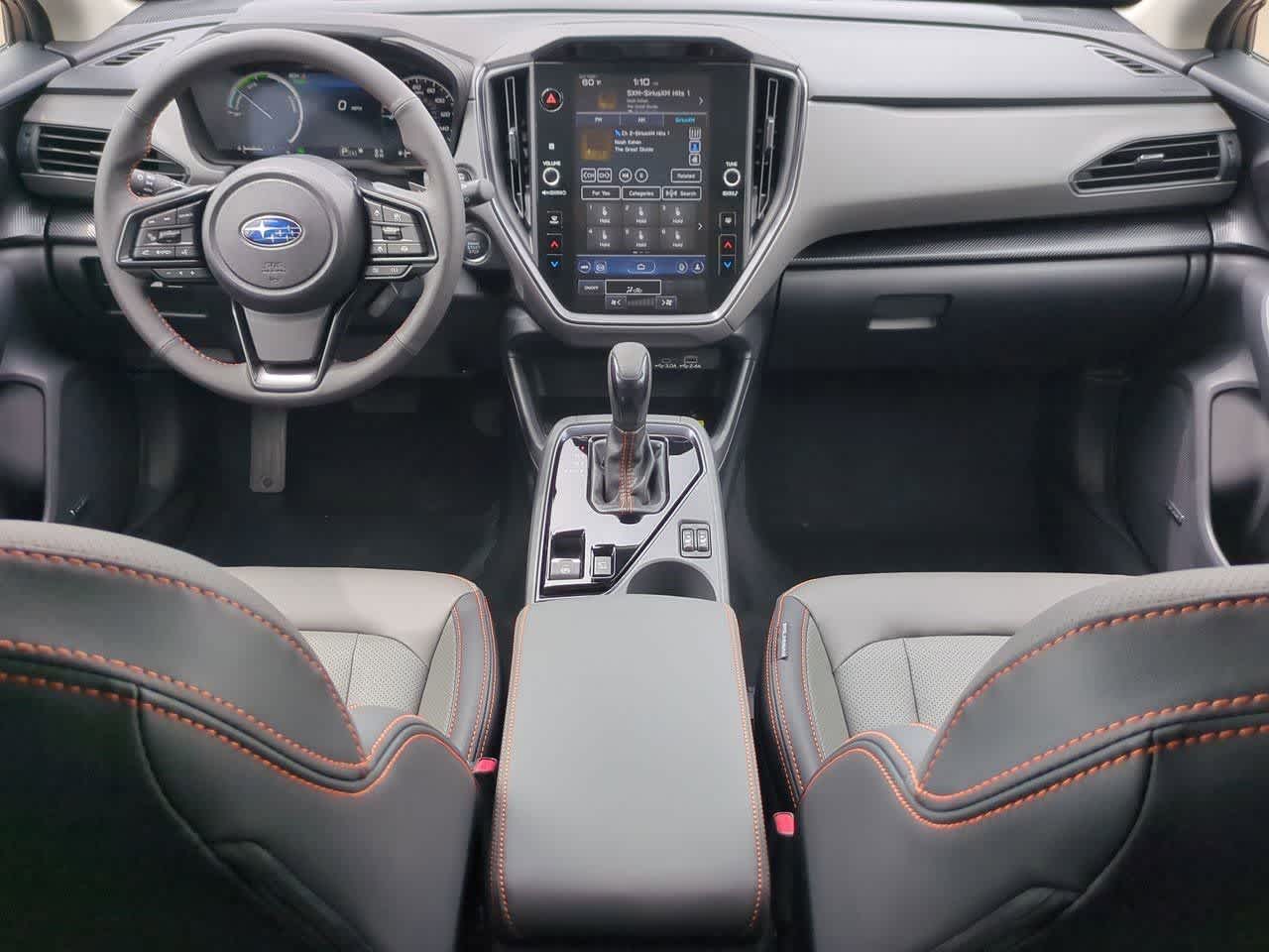 Thumbnail: 2026 Subaru Crosstrek - 14