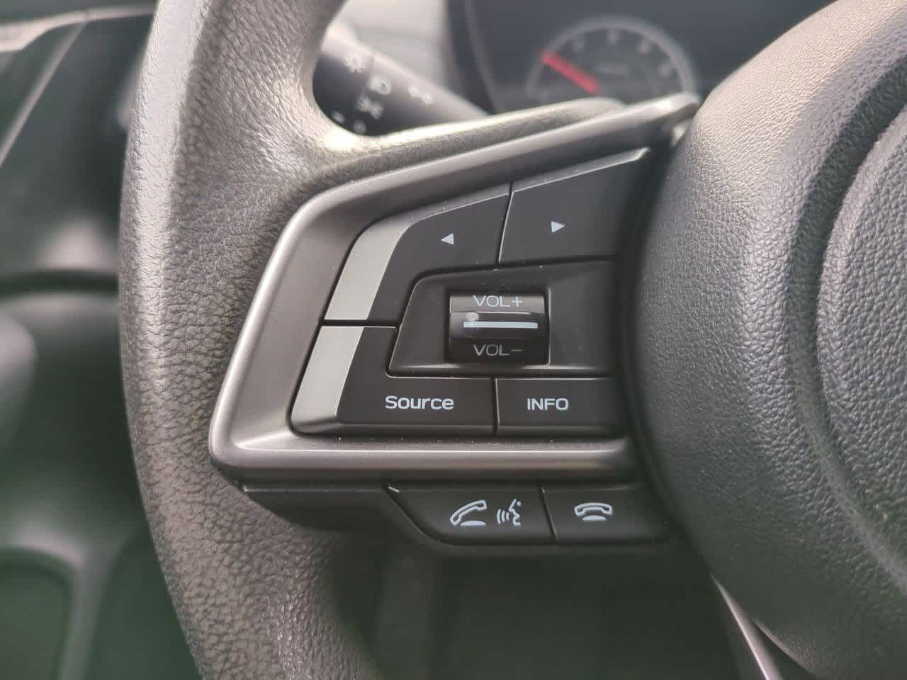 Thumbnail: 2019 Subaru Impreza - 22