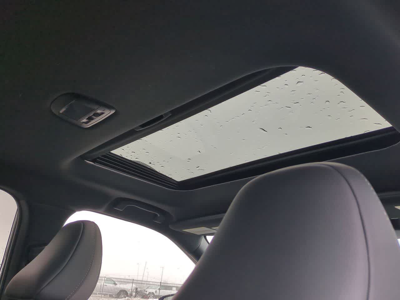 Thumbnail: 2026 Subaru Outback - 21