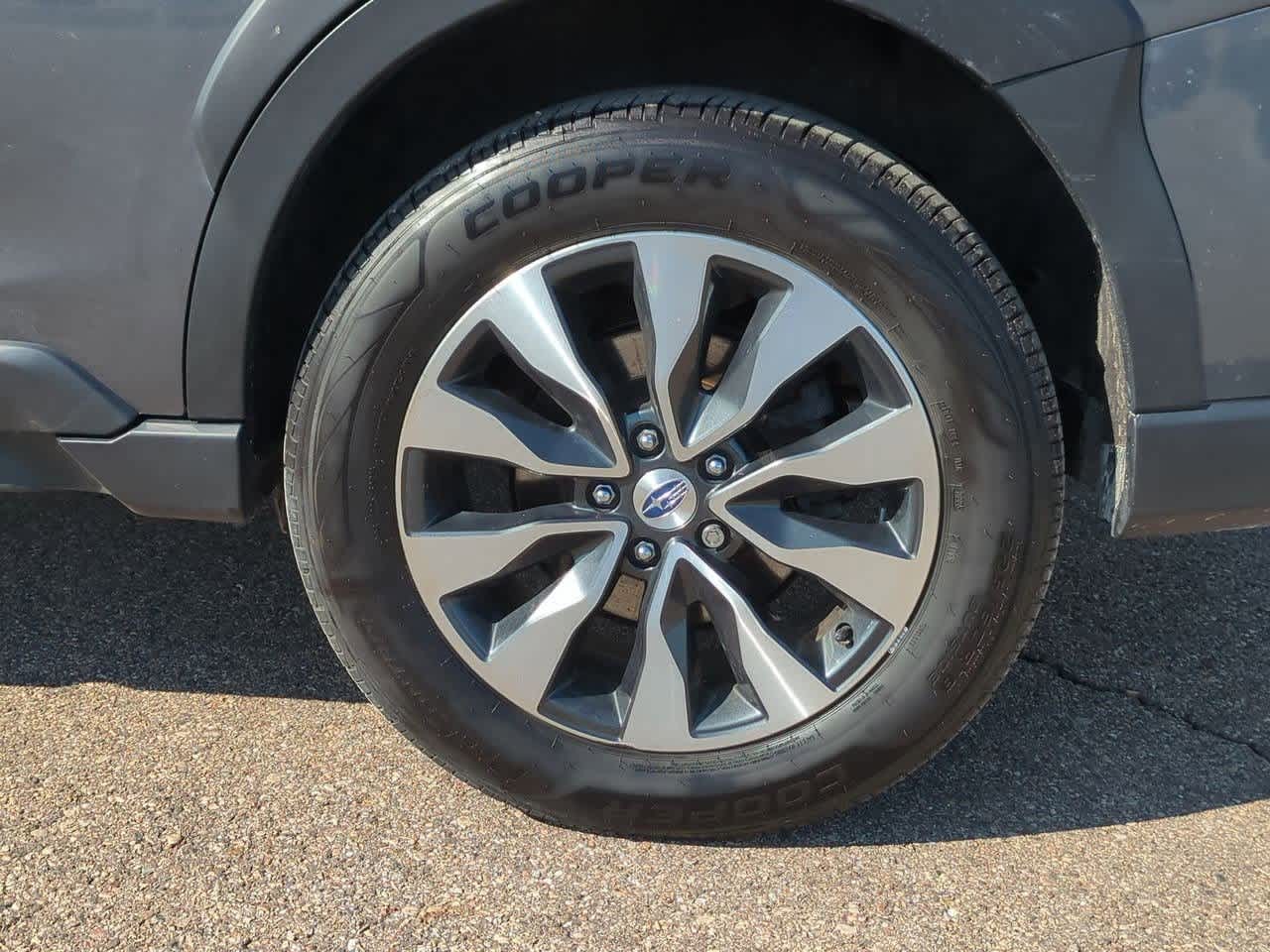 Thumbnail: 2023 Subaru Outback - 13