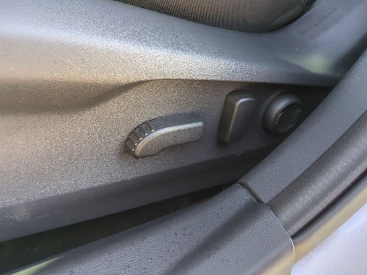 Thumbnail: 2025 Subaru Legacy - 15