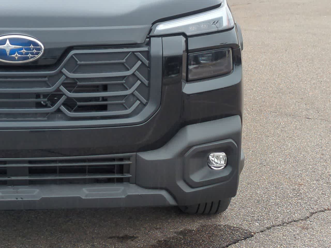 Thumbnail: 2026 Subaru Outback - 10