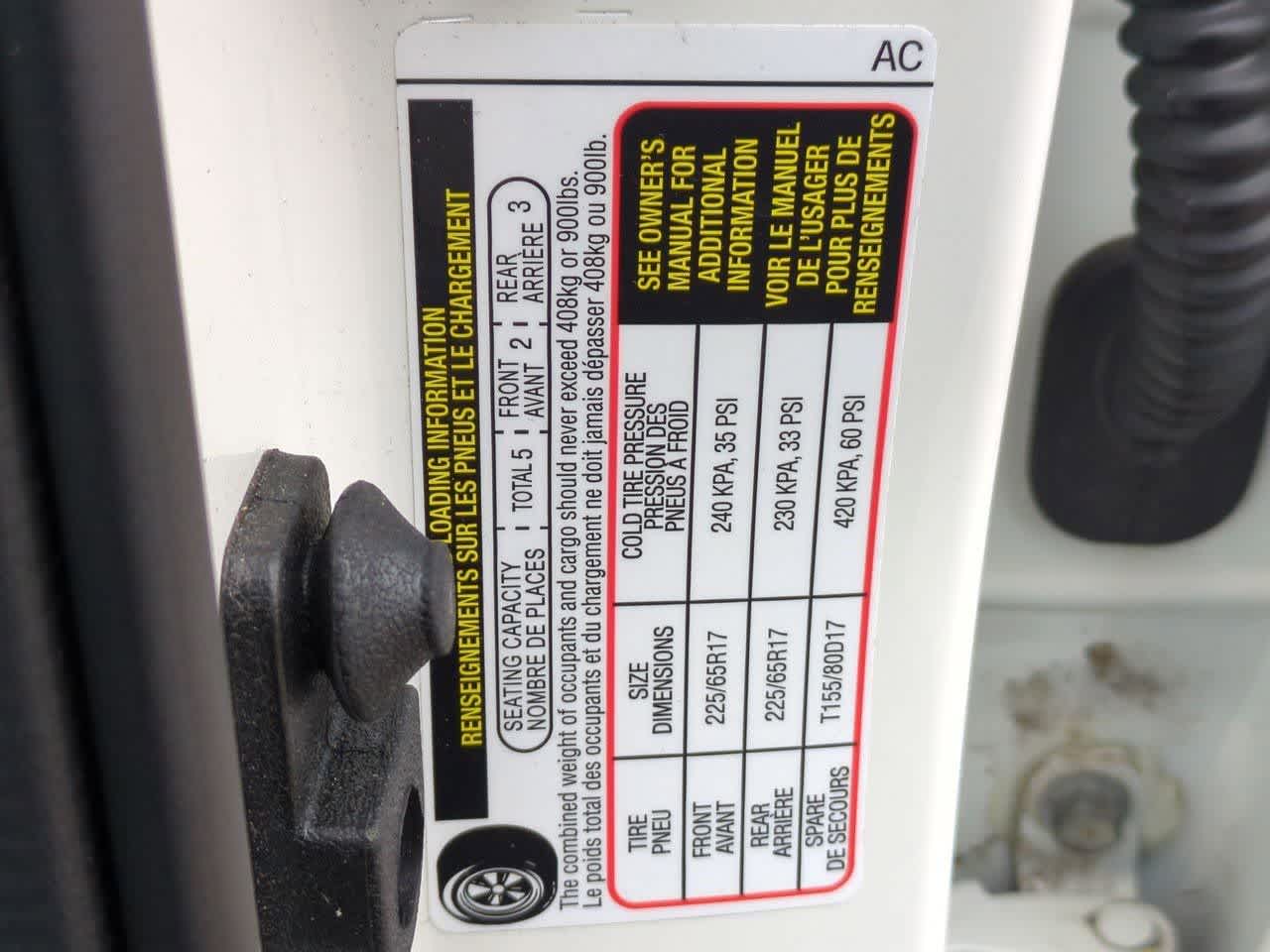 Thumbnail: 2023 Subaru Outback - 34