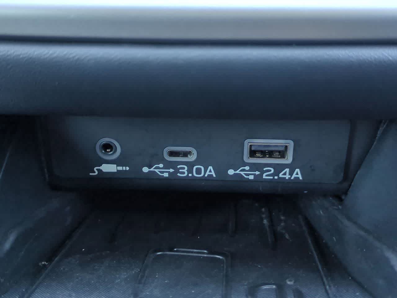 Thumbnail: 2023 Subaru Outback - 28