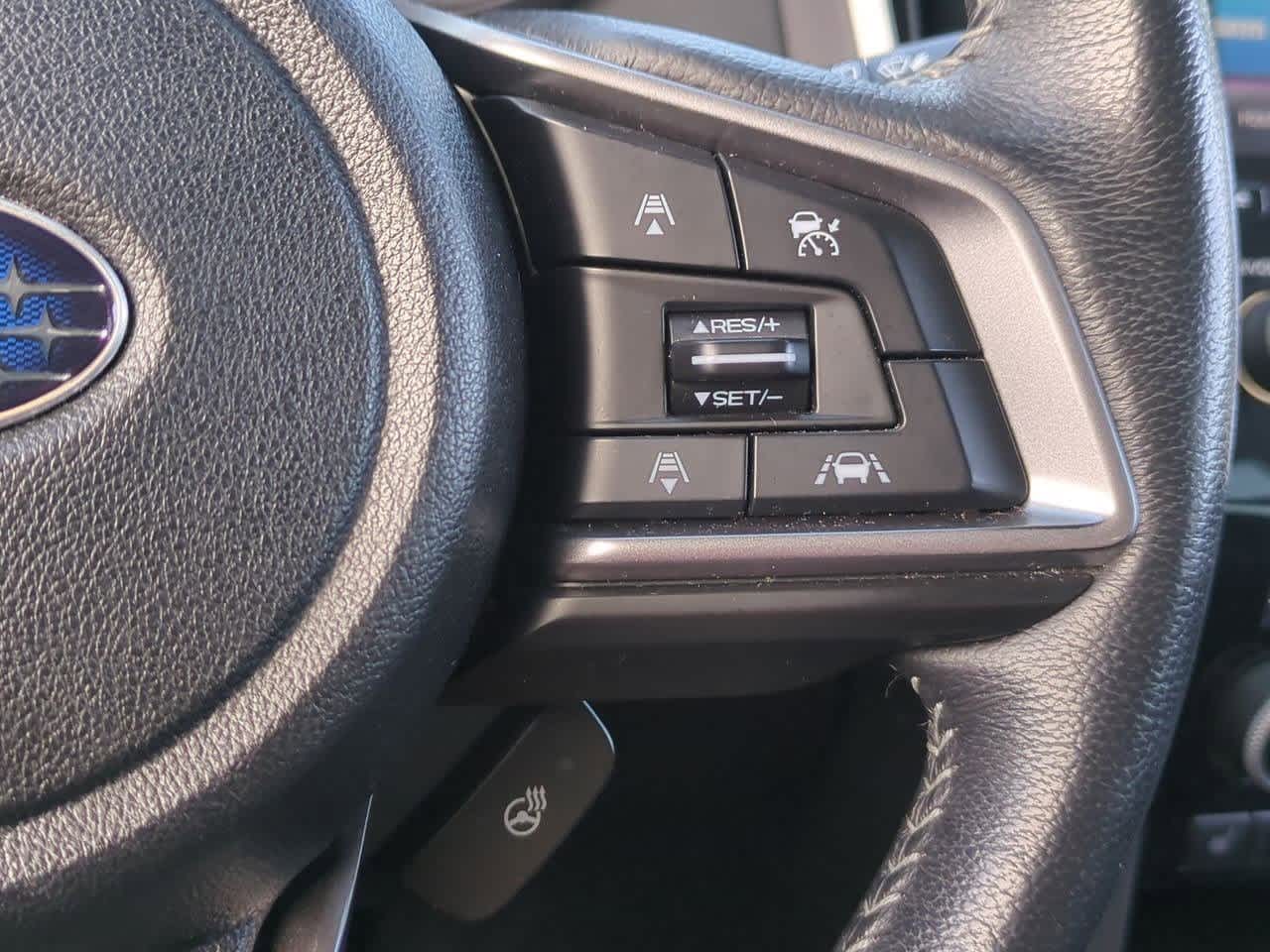 Thumbnail: 2019 Subaru Ascent - 25
