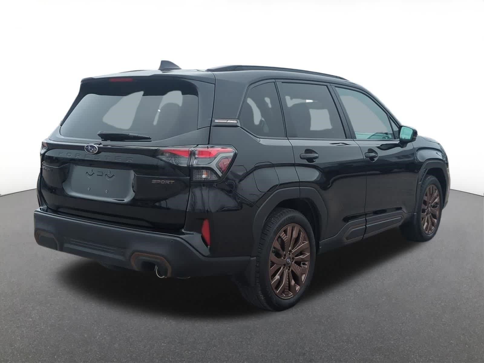 Thumbnail: 2026 Subaru Forester - 6