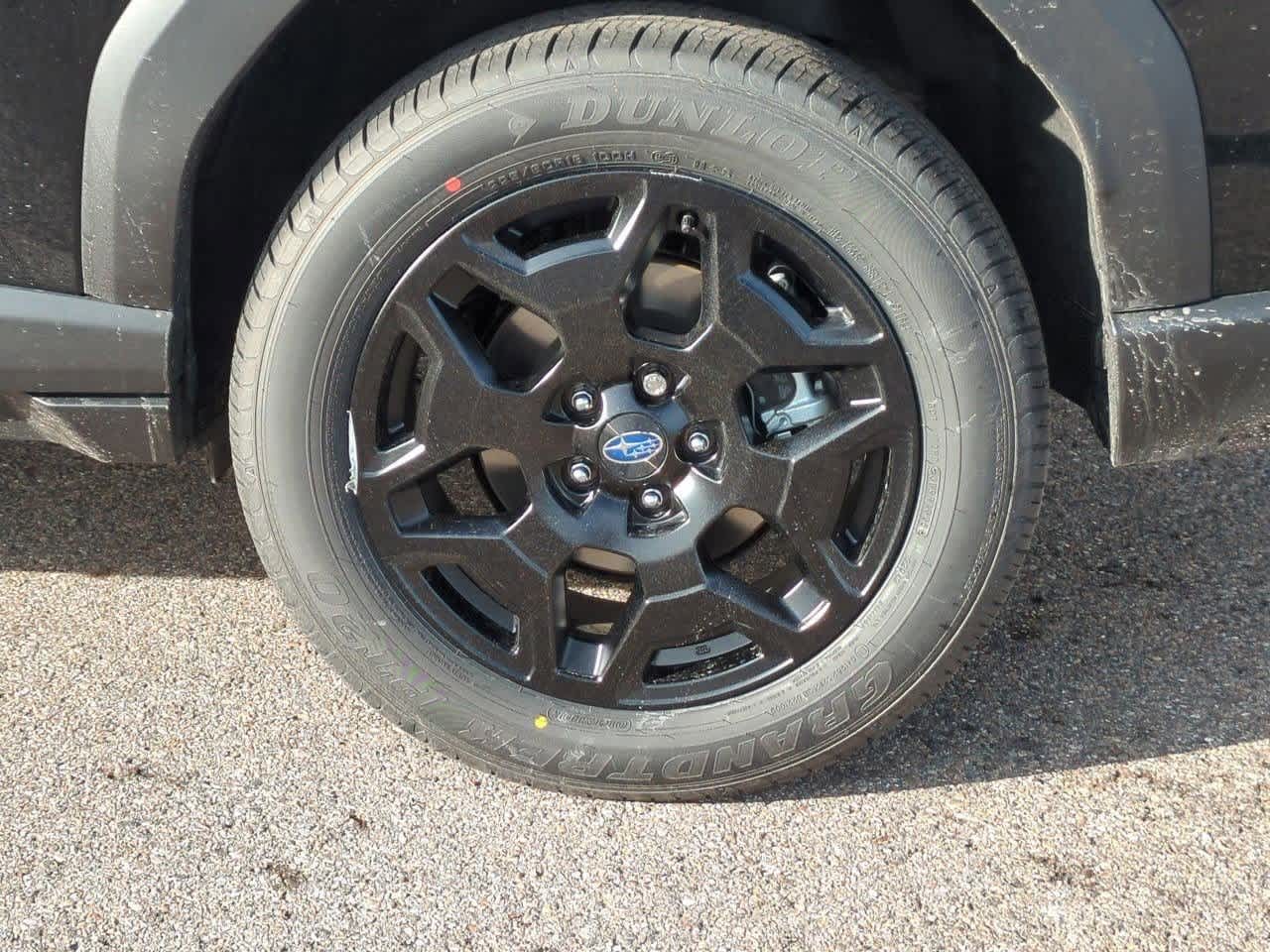 Thumbnail: 2026 Subaru Outback - 13