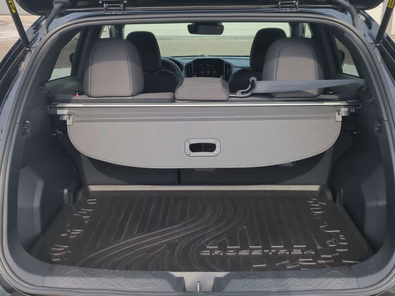 Thumbnail: 2025 Subaru Crosstrek - 31