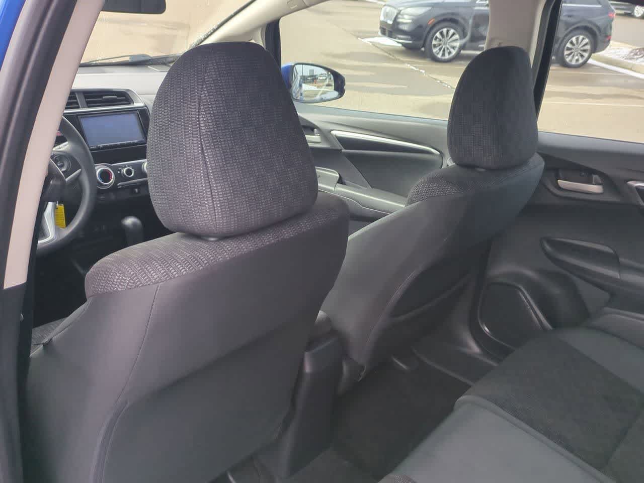 Thumbnail: 2015 Honda Fit - 17